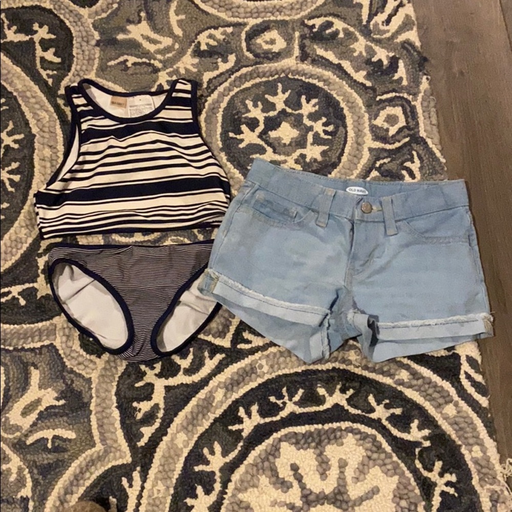 summer bundle